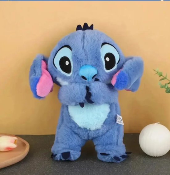 SnuggleMate Sarılma ve Uyku Dostu Peluş