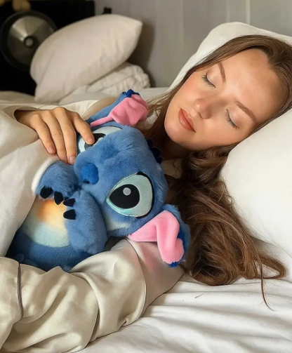 SnuggleMate Sarılma ve Uyku Dostu Peluş